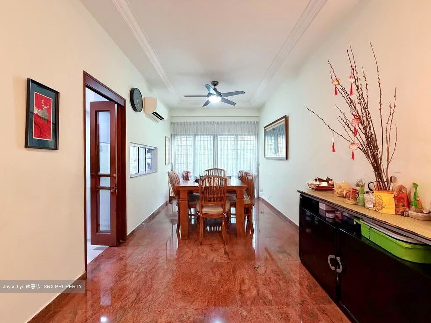 Barossa Gardens (D5), Terrace #527270661
